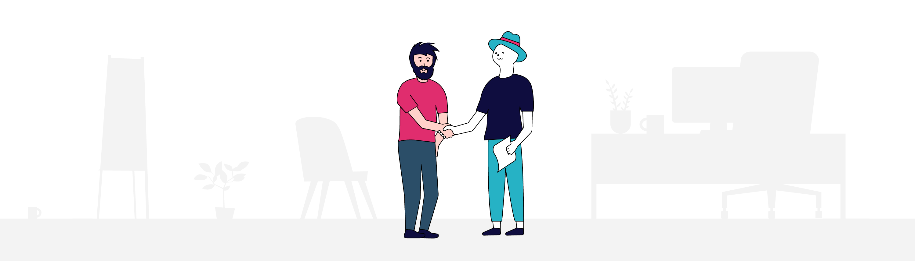 Pros and cons of an exclusive recruitment partner | MagicHire.coMultiple Recruitment Agencies vs. Single Hiring Partner: What to Choose?