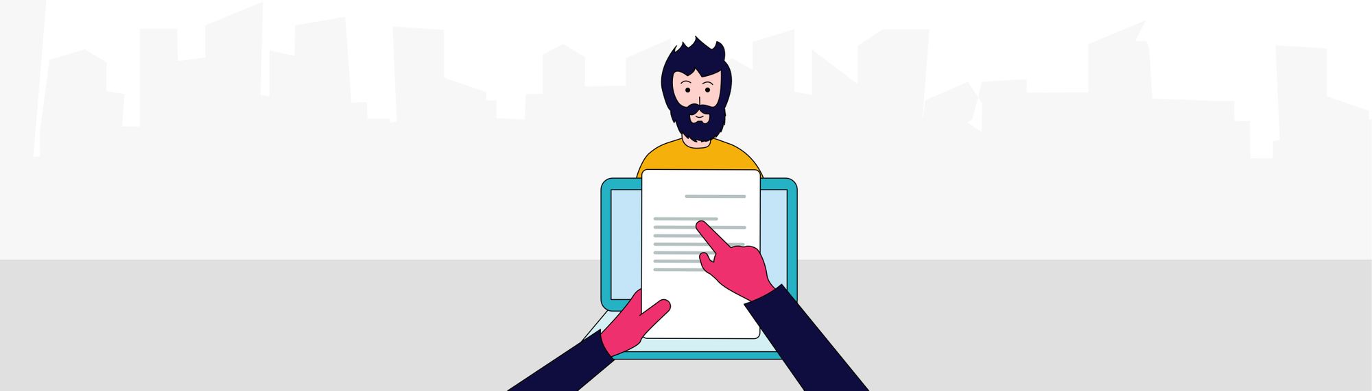 7 tips for creating an effective talent sourcing strategy | MagicHire.co7 Tips on Developing a Talent Sourcing Strategy And Why You Need One