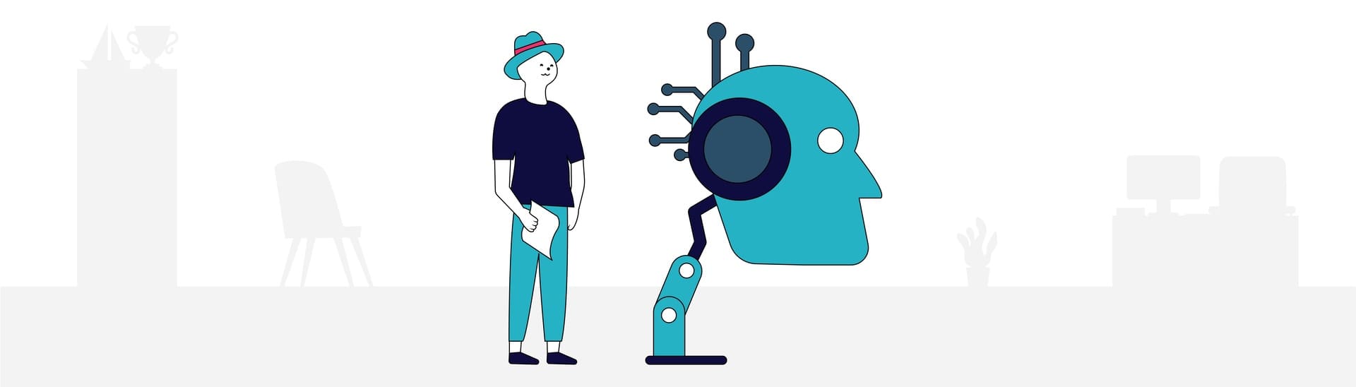 AI recruiting recruitment trendsTop 10 Recruitment Trends to Follow
