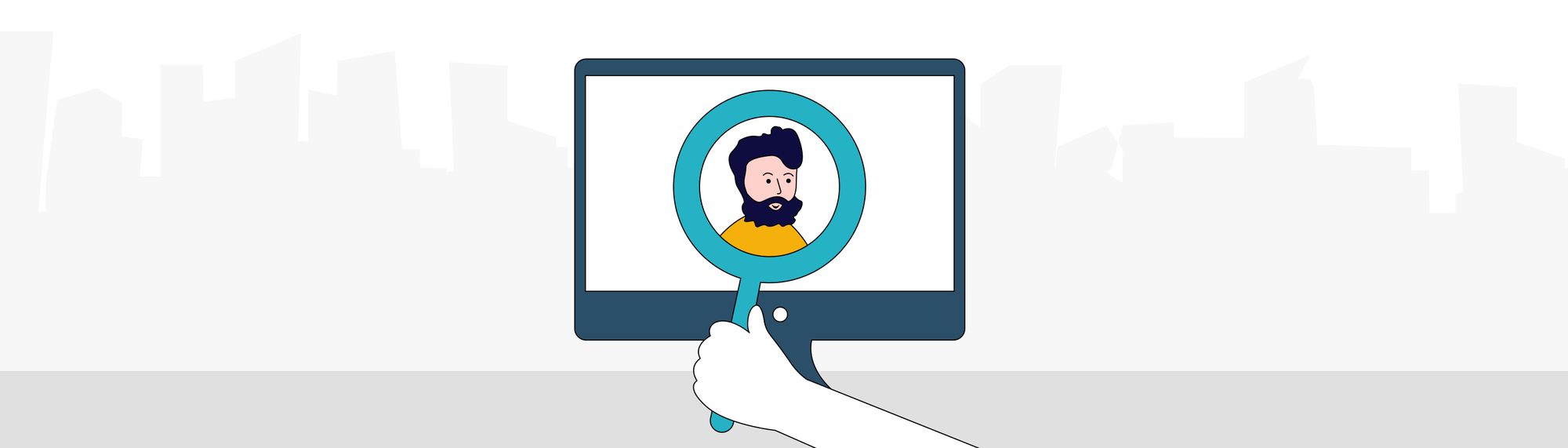 tools for candidate search5 Ways to Improve the Recruitment Process with HR Tech