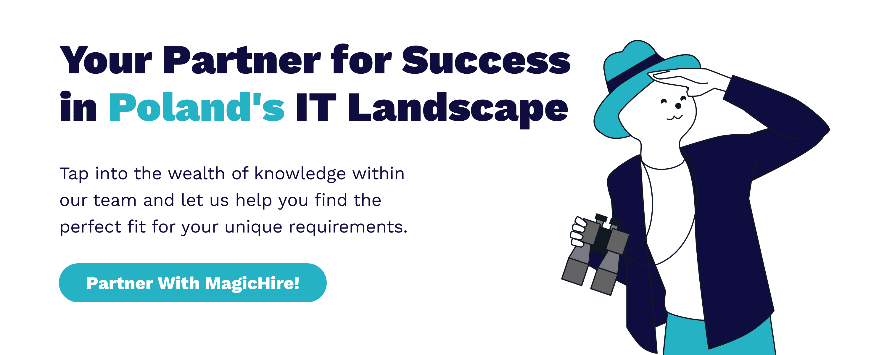 IT Job Market Overview in 2022: Poland