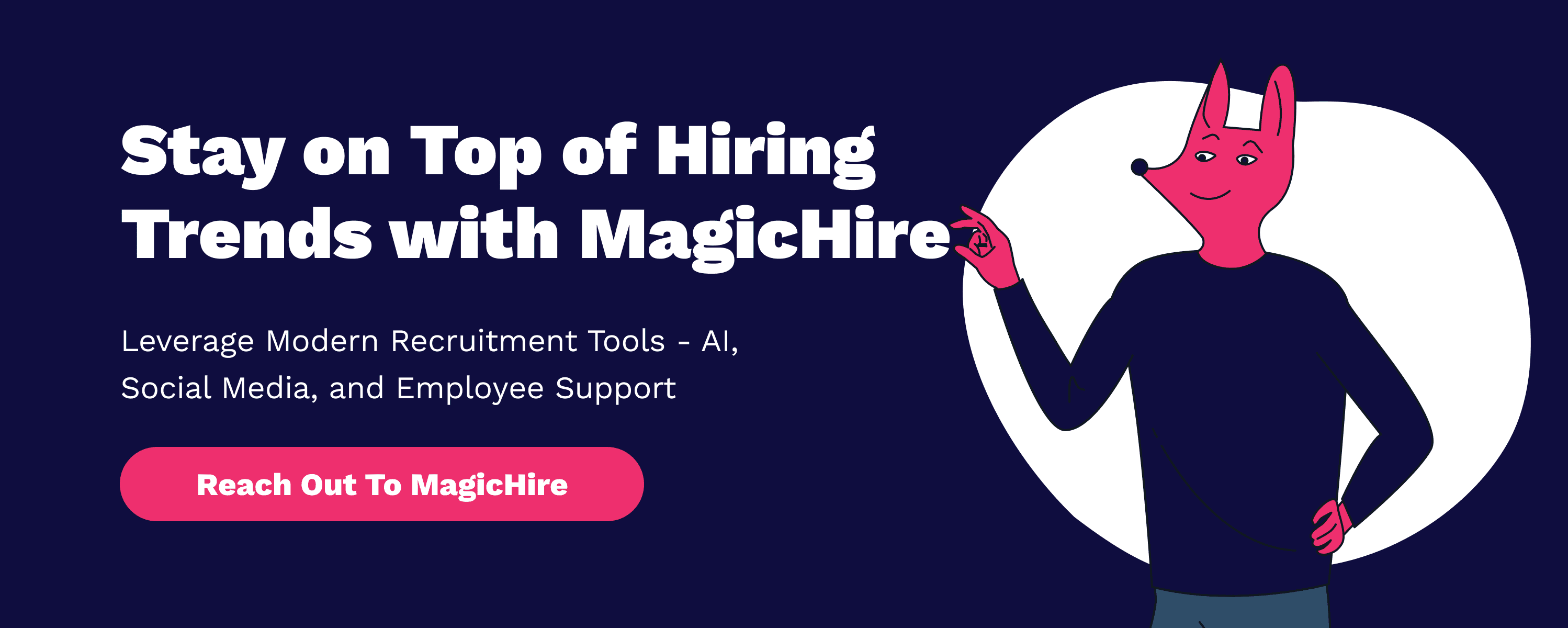 Top 10 Recruitment Trends to Follow